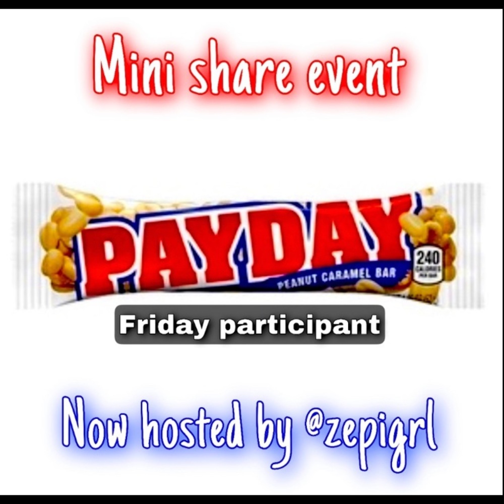 Awesome Share Event Special Bundle (2 or more items) Prices for Participants 💥
